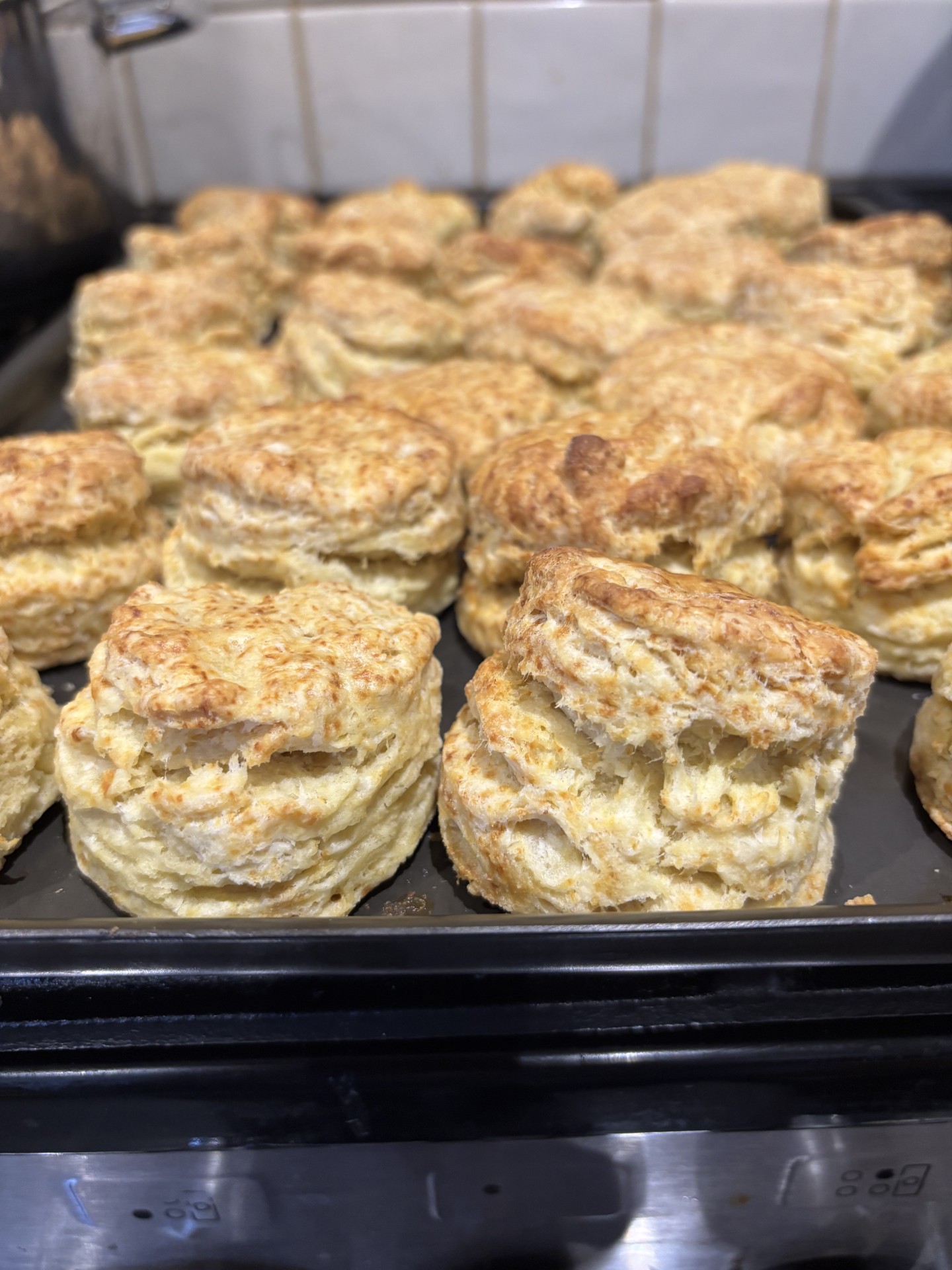 Devonshire Cream Tea (Collection Only) - Image 5