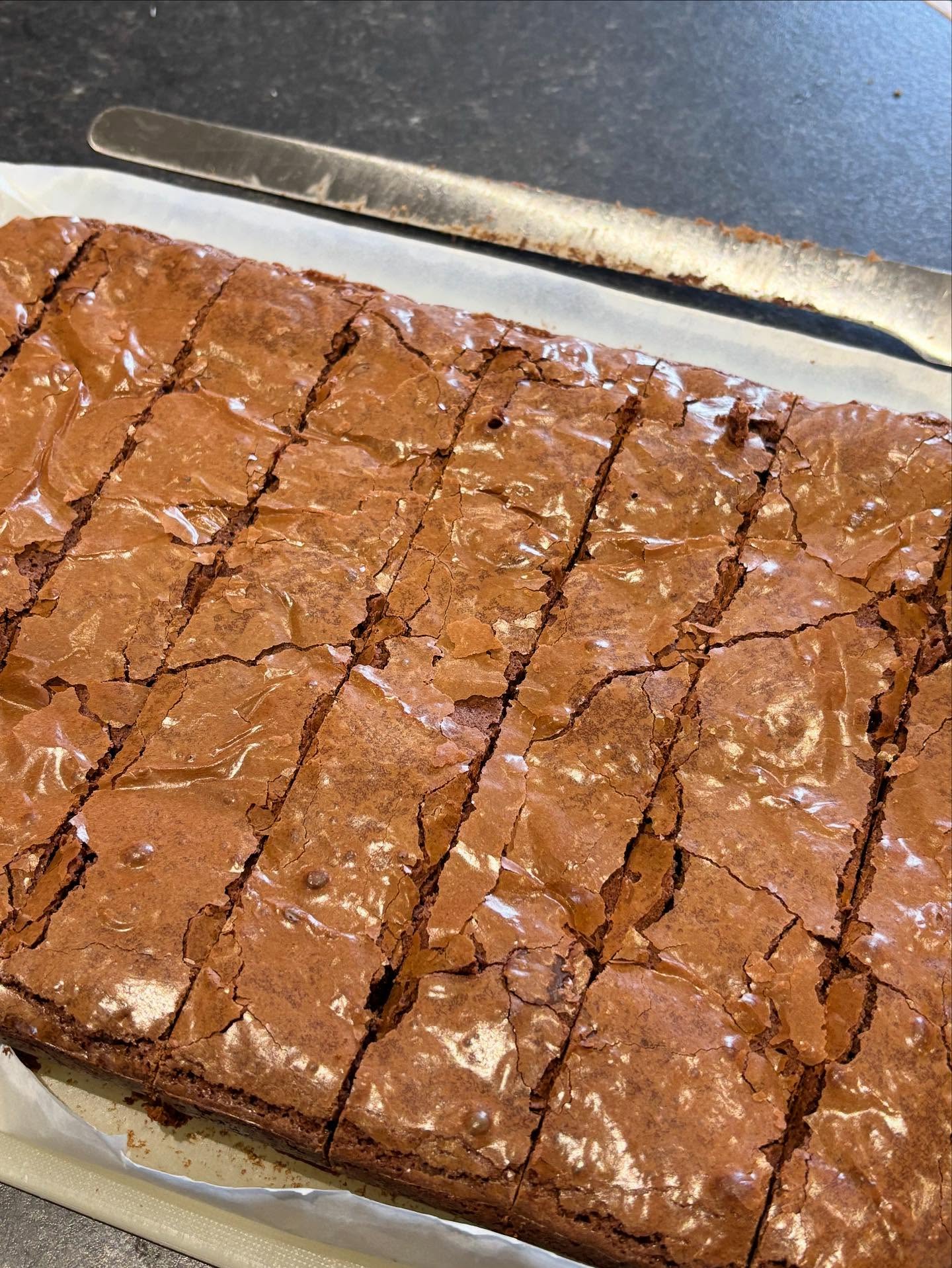 Brownies By Post - Image 2